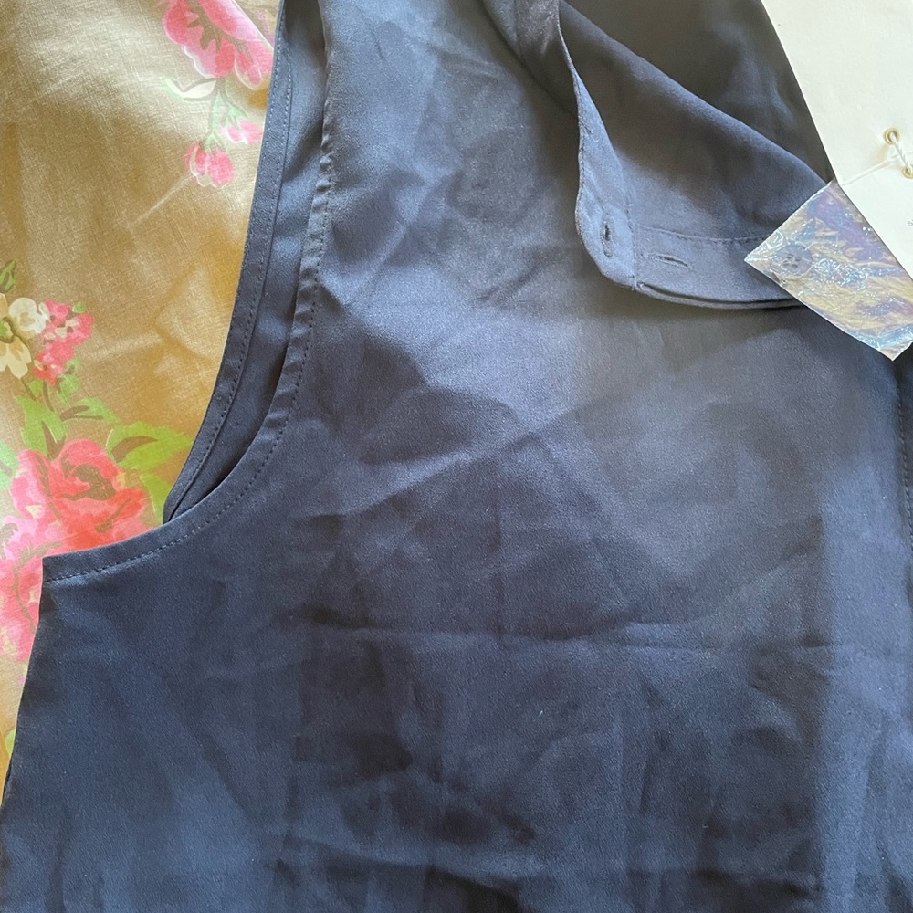 Tory Burch sleeveless top